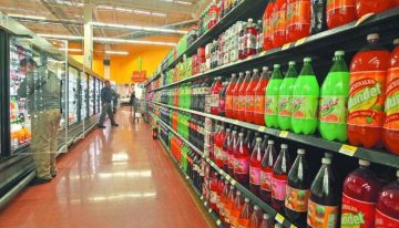 Comisiones del Senado avalan IEPS a videojuegos violentos y bebidas light