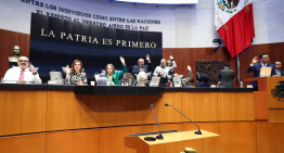 Senado aprueba en lo general la Miscelánea Fiscal 2026; oposición asegura “espionaje digital” Senado aprueba en lo general la Miscelánea Fiscal 2026; oposición asegura “espionaje digital”