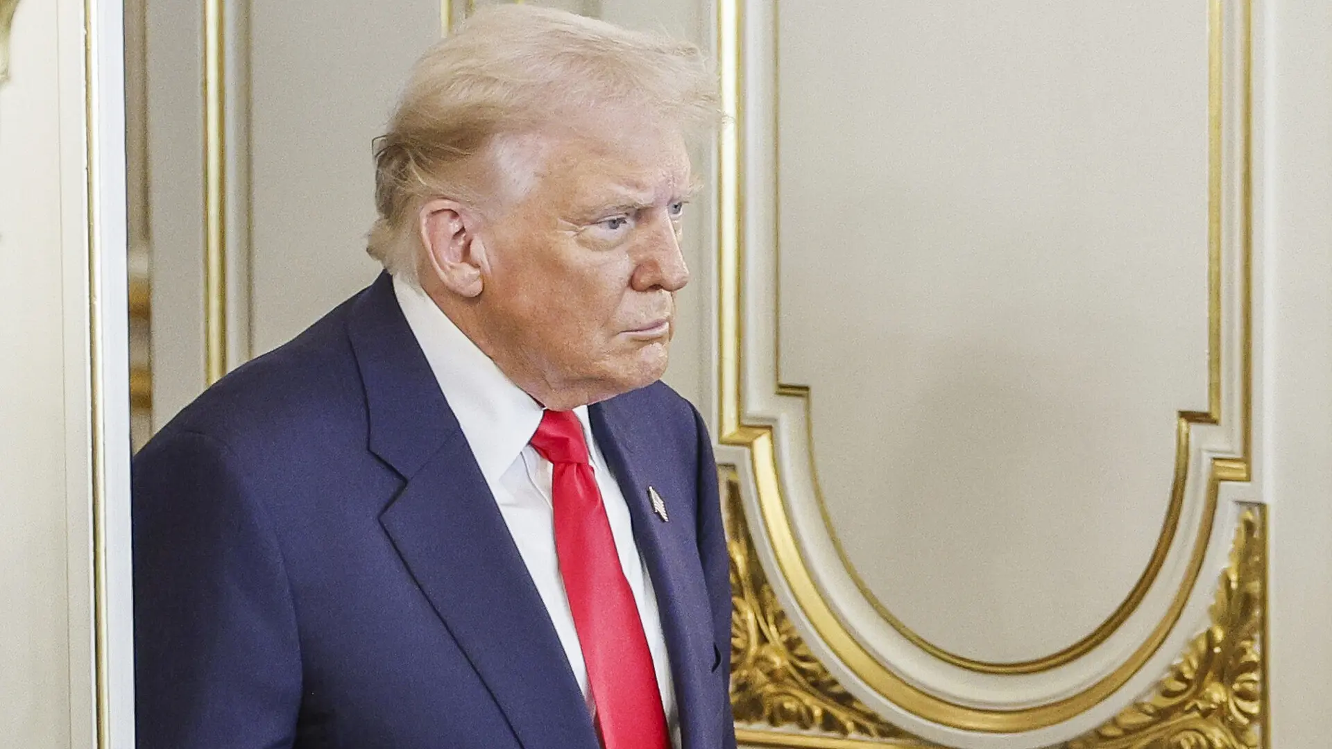 Trump ordena empezar a probar las armas nucleares de EEUU «inmediatamente»