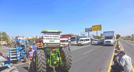 Exigen agricultores alza en precios de garantía del maíz Exigen agricultores alza en precios de garantía del maíz