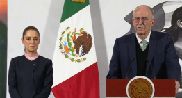 Gobierno acuerda apoyo de 950 pesos por tonelada a productores de maíz; liberan bloqueos carreteros Gobierno acuerda apoyo de 950 pesos por tonelada a productores de maíz; liberan bloqueos carreteros