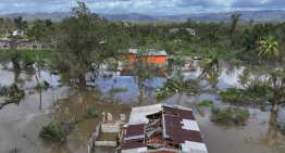 Jamaica evalúa afectaciones tras impacto del huracán Melissa
