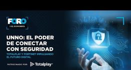 UNNO: El Poder de Conectar con Seguridad UNNO: El Poder de Conectar con Seguridad