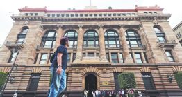 Recorte de la tasa de EU no modificará trayectoria del ciclo en México Recorte de la tasa de EU no modificará trayectoria del ciclo en México