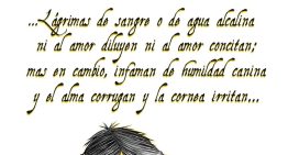 La Llorona (fragmentos) La Llorona (fragmentos)