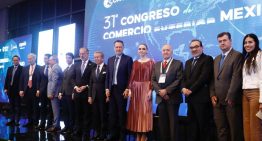 El T-MEC requiere abordar el comercio justo y leal: Altagracia Gómez El T-MEC requiere abordar el comercio justo y leal: Altagracia Gómez