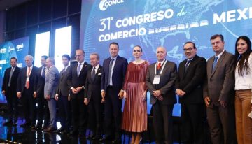 El T-MEC requiere abordar el comercio justo y leal: Altagracia Gómez