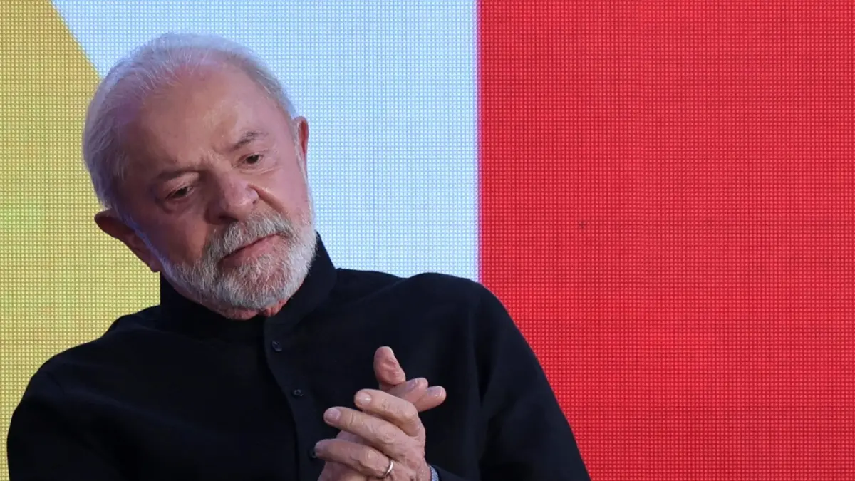 Lula llama a la unidad para frenar al crimen organizado tras operación en Río con más de 120 muertos Lula llama a la unidad para frenar al crimen organizado tras operación en Río con más de 120 muertos