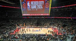 Profundizar mercado mexicano, cuenta pendiente de NBA Profundizar mercado mexicano, cuenta pendiente de NBA