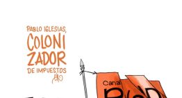 Colonizador Colonizador