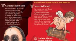 Calaveras infernales Calaveras infernales