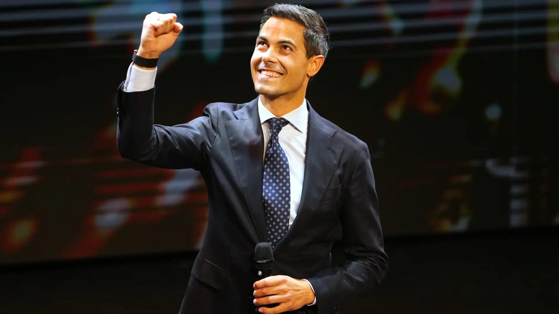 Los progresistas se imponen a la ultraderecha en Países Bajos y Jetten califica su victoria en las elecciones como «histórica» Los progresistas se imponen a la ultraderecha en Países Bajos y Jetten califica su victoria en las elecciones como «histórica»