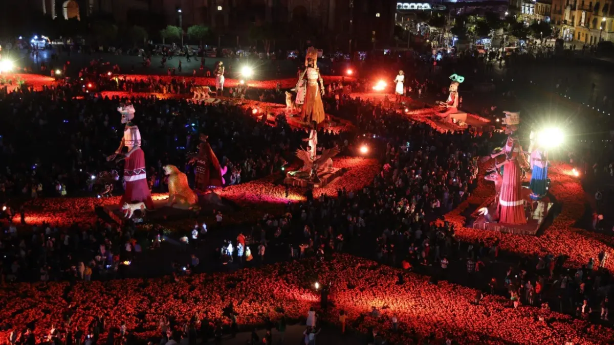 ¡Tómalo en cuenta!Megapuente por DÃa de Muertos inicia el viernes;¿a quiénes aplica y cuánto durará? ¡Tómalo en cuenta!Megapuente por DÃa de Muertos inicia el viernes;¿a quiénes aplica y cuánto durará?