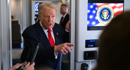 Juez de Estados Unidos impide al gobierno de Trump suspender las ayudas alimentarias Juez de Estados Unidos impide al gobierno de Trump suspender las ayudas alimentarias