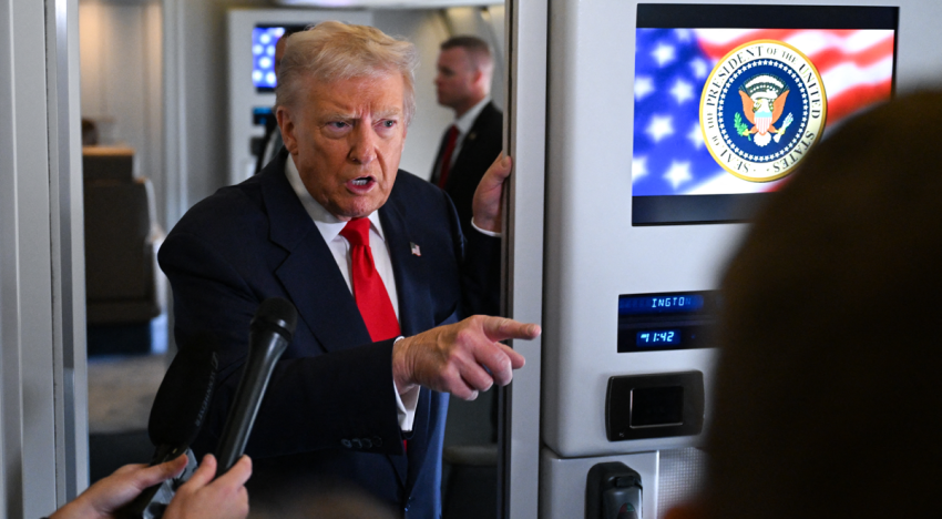 Juez de Estados Unidos impide al gobierno de Trump suspender las ayudas alimentarias