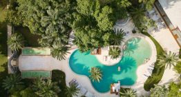 Cuatro hoteles mexicanos brillan en The World’s 50 Best Hotels 2025 Cuatro hoteles mexicanos brillan en The World’s 50 Best Hotels 2025