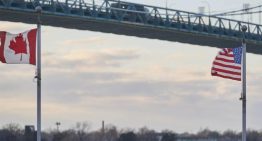 Donald Trump se opone a retomar negociaciones comerciales con Canadá Donald Trump se opone a retomar negociaciones comerciales con Canadá