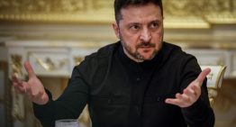 Zelenski pide sancionar a más de 400 buques de la “flota en la sombra” de Rusia Zelenski pide sancionar a más de 400 buques de la “flota en la sombra” de Rusia