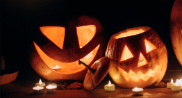 Un microbio dio origen a la tradición de tallar calabazas en Halloween Un microbio dio origen a la tradición de tallar calabazas en Halloween