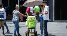 Cámara de Comercio de Caracas expresa preocupación por crecimiento de la economía informal