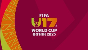 Mundial Sub 17 Qatar 2025: fixture, grupos y todo lo que tenés que saber