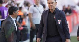 River vs Sarmiento de Junín, por el Torneo Clausura 2025: minuto a minuto, en directo