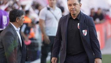 River vs Sarmiento de Junín, por el Torneo Clausura 2025: minuto a minuto, en directo