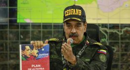 Provea: Nicolás Maduro ha dictado más de 12 estados de excepción en 10 años