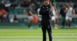 Felipe Contepomi después de la derrota de Los Pumas ante Sudáfrica: los puntos que festejó y qué dijo sobre el arbitraje