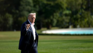 Negocios de criptomonedas de Trump generan mil millones de dólares en beneficios