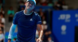 El curioso caso de Sebastián Báez: no gana dos partidos seguidos desde abril, pero no cae en el ranking El curioso caso de Sebastián Báez: no gana dos partidos seguidos desde abril, pero no cae en el ranking