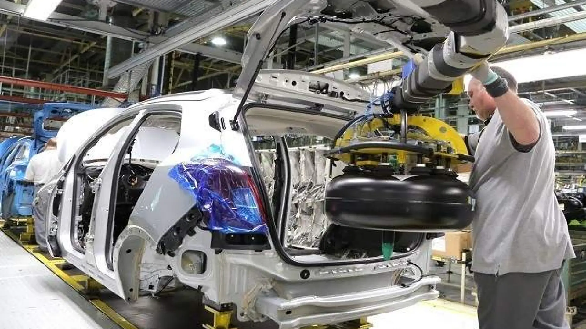Impacto positivo, pero limitado: España no arregla con los fondos poscovid de la UE los problemas estructurales de las empresas Impacto positivo, pero limitado: España no arregla con los fondos poscovid de la UE los problemas estructurales de las empresas