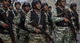 Fanb pondrá a prueba funcionamiento de unidades milicianas en comunidades ante creciente «amenaza» de EEUU