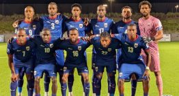 Eliminatorias Mundial 2026: Cabo Verde, el país que es más chico que Chascomús y puede clasificarse a su primera Copa del Mundo