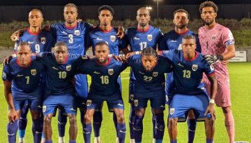 Eliminatorias Mundial 2026: Cabo Verde, el país que es más chico que Chascomús y puede clasificarse a su primera Copa del Mundo