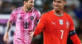 El ranking de los futbolistas mejores pagos del mundo: Messi por debajo de Cristiano Ronaldo y la juvenil sorpresa que completa el podio