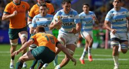 Los Pumas y una agenda renovada para 2026: no habrá Rugby Championship pero jugará un torneo reservado para las potencias