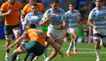 Los Pumas y una agenda renovada para 2026: no habrá Rugby Championship pero jugará un torneo reservado para las potencias