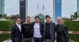 Racing anunció que cambia de marca de camiseta: firmó con Nike por tres años y el deseo que sea «de por vida»