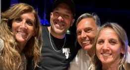Gonzalo Belloso reveló cómo fueron los últimos minutos de vida de Miguel Ángel Russo: «Fue mágico, como si lo hubiera planeado todo»