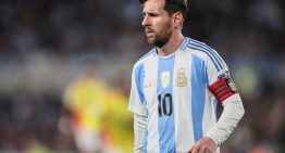 Nueva camiseta de la Selección Argentina para el Mundial 2026: cuándo se empezaría a vender