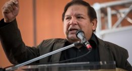 Qué significa el #22Oct para los venezolanos, según Andrés Velásquez