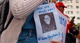 Familia denunció que Ángel Godoy fue trasladado desde El Helicoide hasta Yare II (VIDEO)