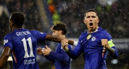La Champions League cerró la fecha con más goles de su historia: 71 tantos en 18 partidos para demostrar el poder de fuego de la élite de Europa