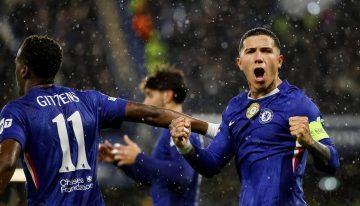 La Champions League cerró la fecha con más goles de su historia: 71 tantos en 18 partidos para demostrar el poder de fuego de la élite de Europa