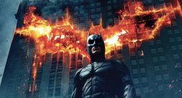 Cómo una sola frase convirtió a Batman en emblema de la cultura pop