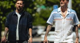 Con Lionel Messi a la cabeza, se conoció el nuevo ranking de los jugadores mejor pagos de la MLS: en qué puesto quedó Rodrigo De Paul