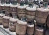 Alertan sobre el peligro de las bombonas de gas dañadas en Venezuela