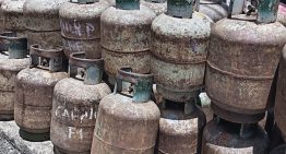 Alertan sobre el peligro de las bombonas de gas dañadas en Venezuela