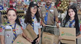 Voluntarios del Banco Alimentar recolectarán comida para los más necesitados